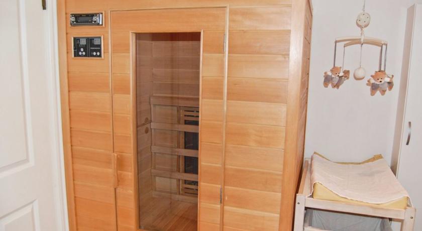 8 Person Holiday Home In Hovborg Szoba fotó