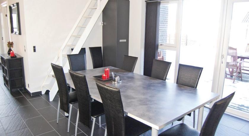 8 Person Holiday Home In Hovborg Szoba fotó